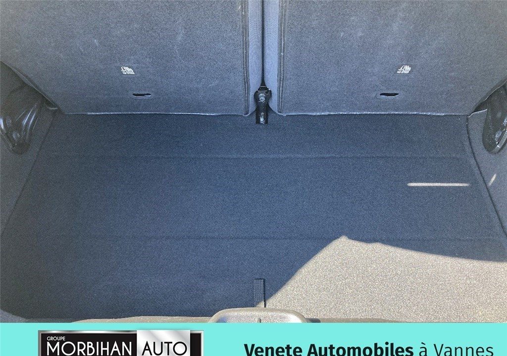 FIAT 500e BERLINE E 118 CH