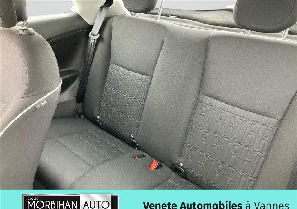 FIAT 500e BERLINE E 95 CH