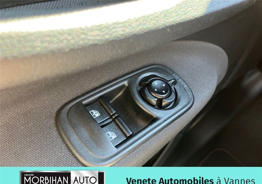 FIAT 500e BERLINE MY22 SERIE 1 STEP 1 E 95 CH