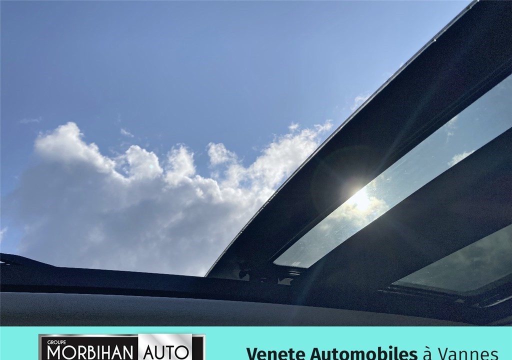 JEEP RENEGADE 1.5 TURBO T4 130 CH BVR7 E-HYBRID