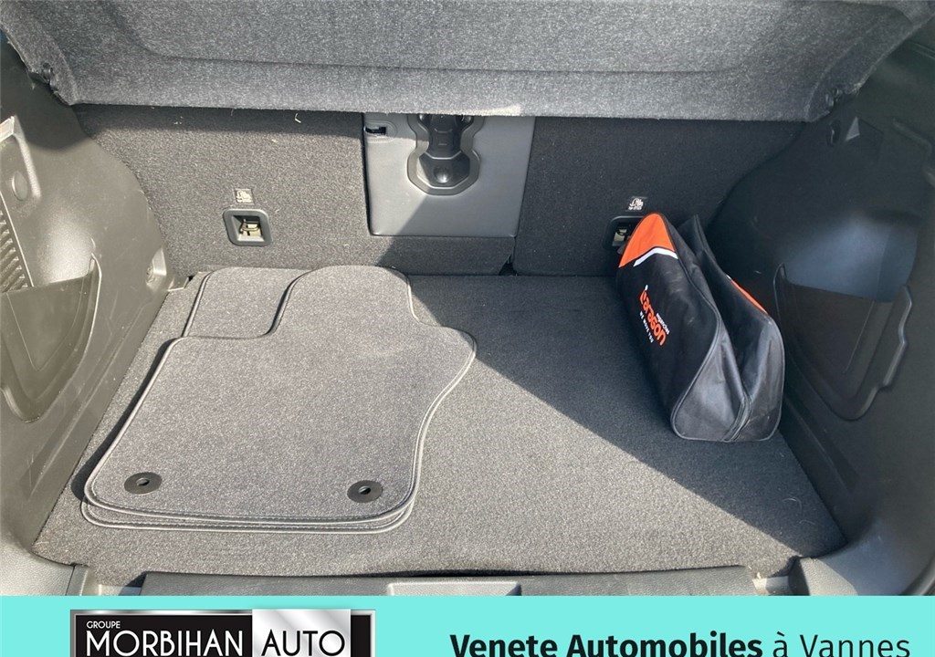 JEEP RENEGADE 1.5 TURBO T4 130 CH BVR7 E-HYBRID