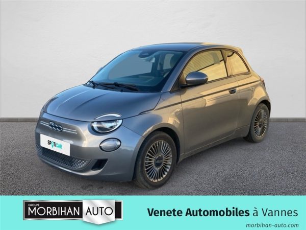 FIAT 500e BERLINE E 95 CH