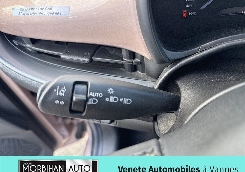 FIAT 500e CABRIOLET C E 95 CH