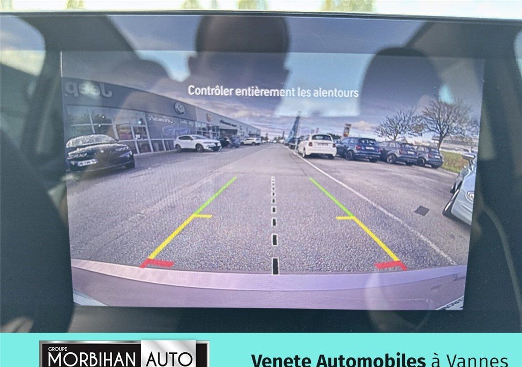 FIAT 500e CABRIOLET C E 95 CH