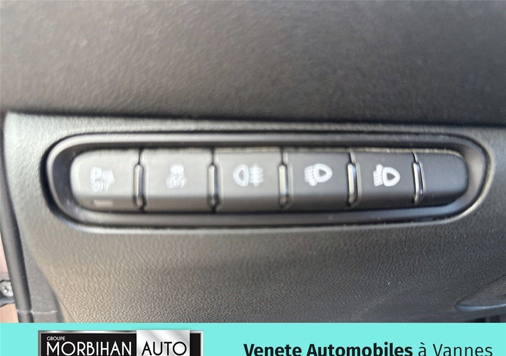 FIAT 500e CABRIOLET C E 95 CH