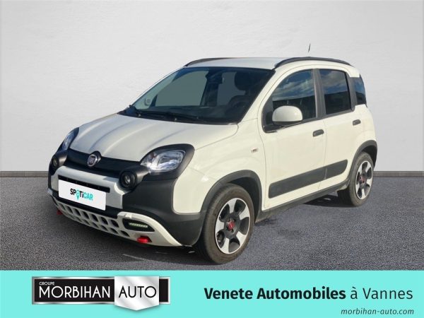 FIAT PANDA 1.0 70 CH HYBRIDE BSG S/S