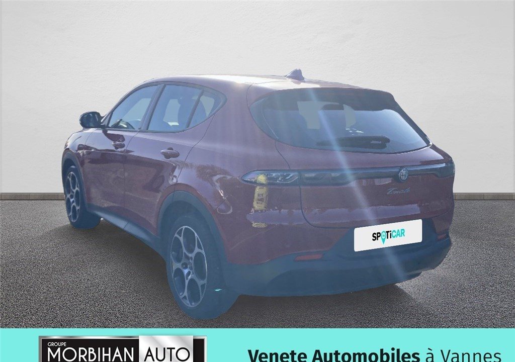 ALFA ROMEO TONALE 1.5 HYBRID 130 CH TCT7