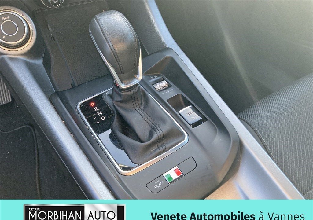 ALFA ROMEO TONALE 1.5 HYBRID 130 CH TCT7