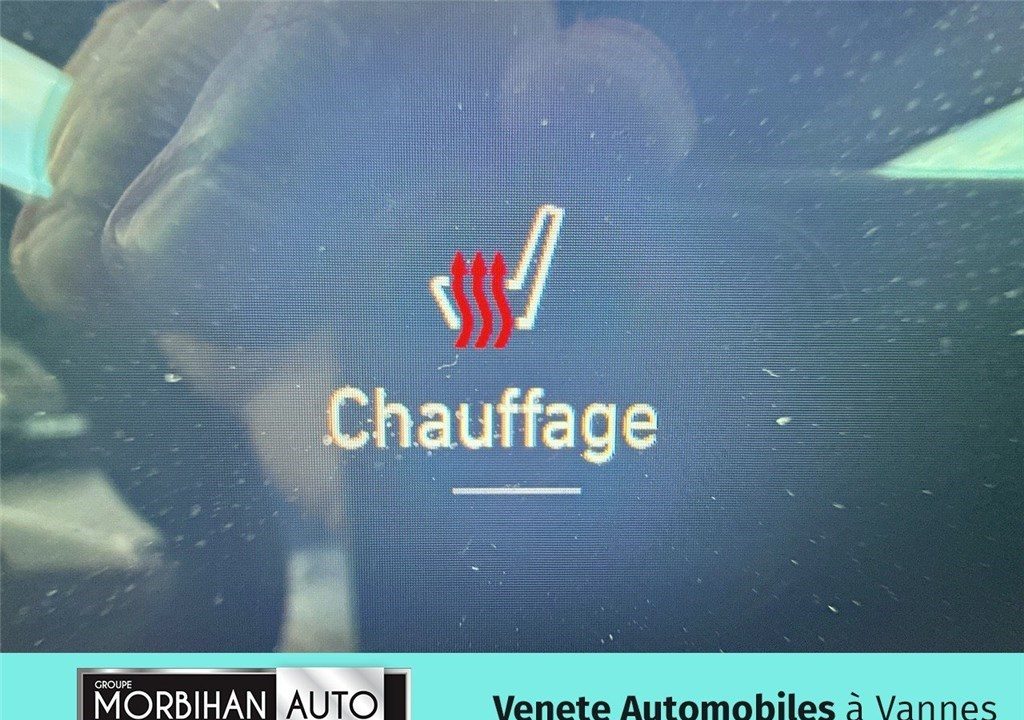 FIAT 500e CABRIOLET C E 118 CH