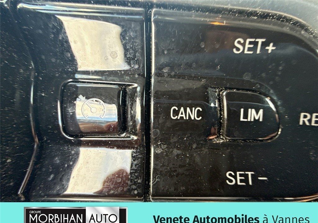 FIAT 500e CABRIOLET C E 118 CH