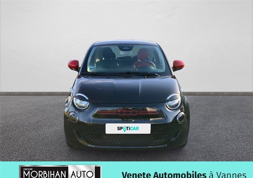 FIAT 500e BERLINE MY22 SERIE 1 STEP 2 E 95 CH