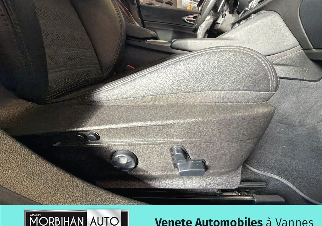 ALFA ROMEO GIULIA MY20 2.2 190 CH AT8