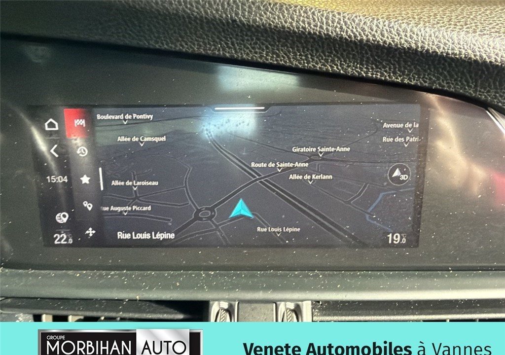 ALFA ROMEO GIULIA MY20 2.2 190 CH AT8