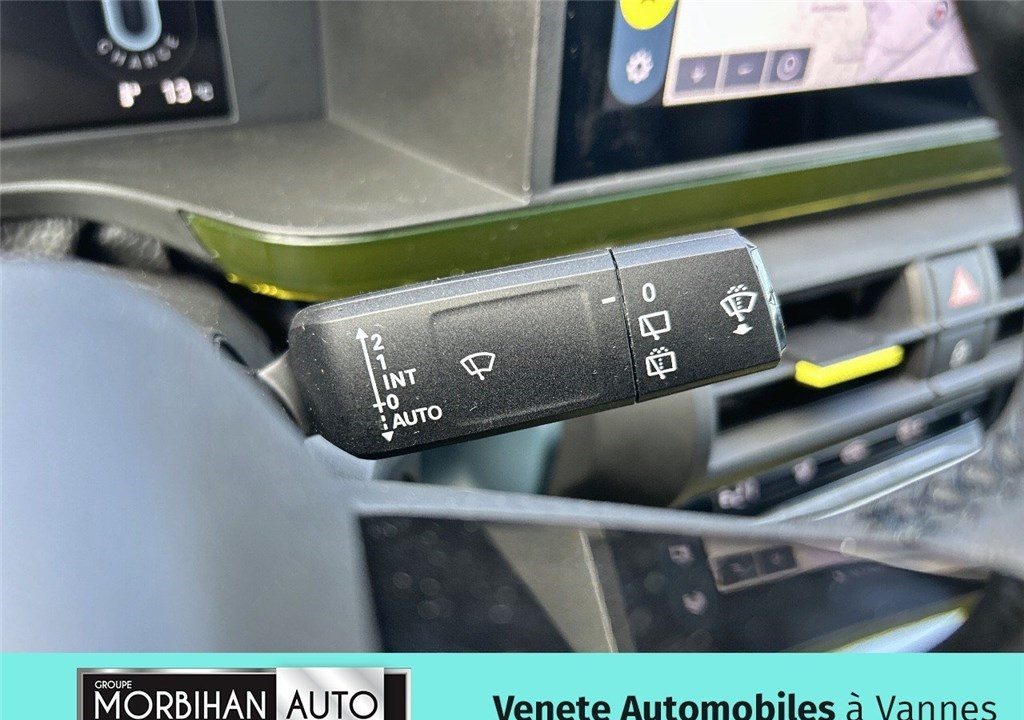 FIAT GRANDE PANDA e 83CH