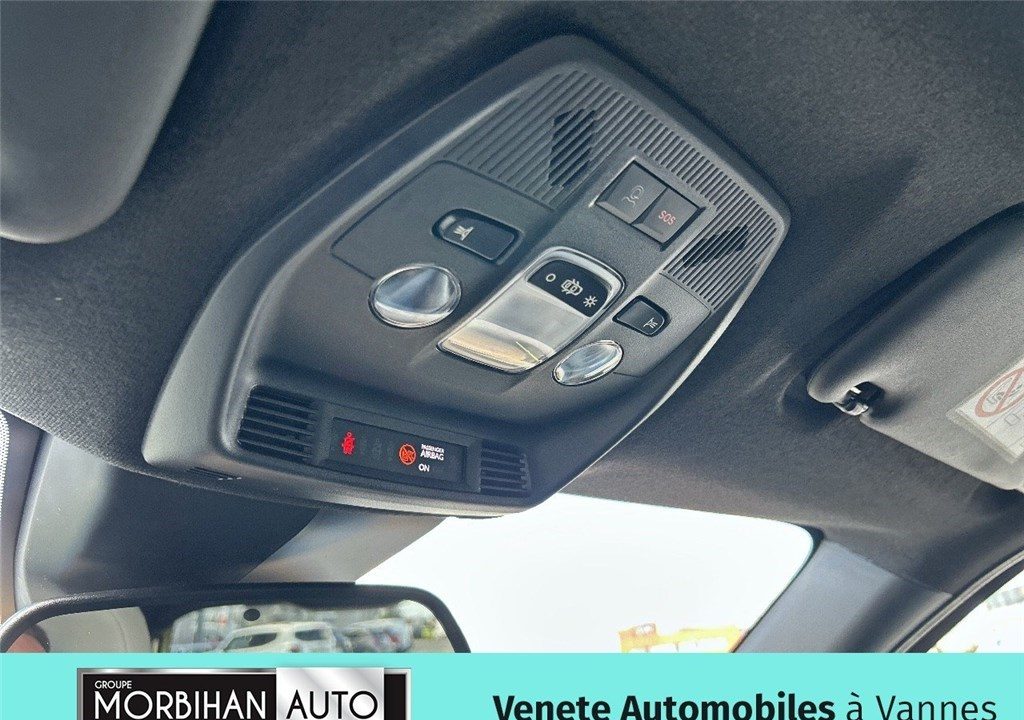 FIAT GRANDE PANDA e 83CH