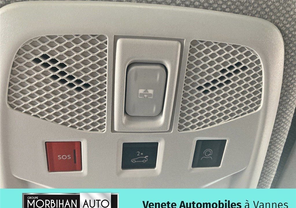 JEEP AVENGER 1.2 TURBO T3 100 CH E-HYBRID BVR6