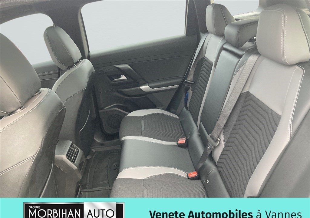 JEEP COMPASS ELECTRIQUE 157 KW 4X2