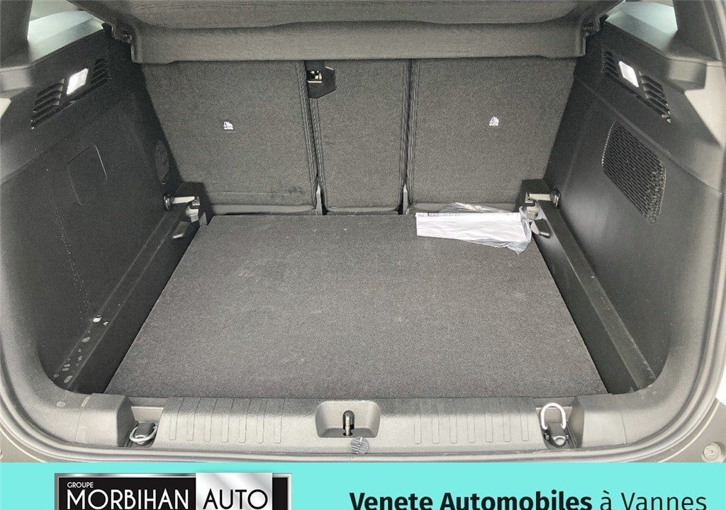 JEEP COMPASS ELECTRIQUE 157 KW 4X2