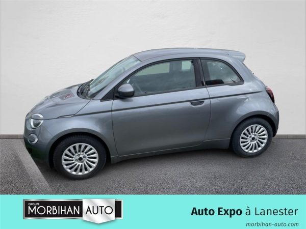 FIAT 500e BERLINE E 95 CH