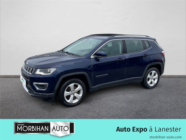 JEEP COMPASS 1.4 I MULTIAIR II 140 CH BVM6