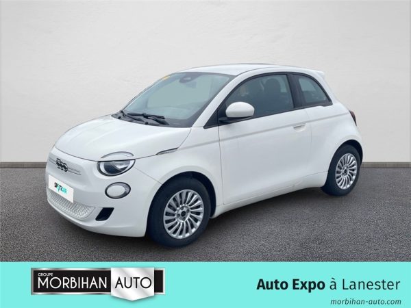 FIAT 500e BERLINE E 95 CH