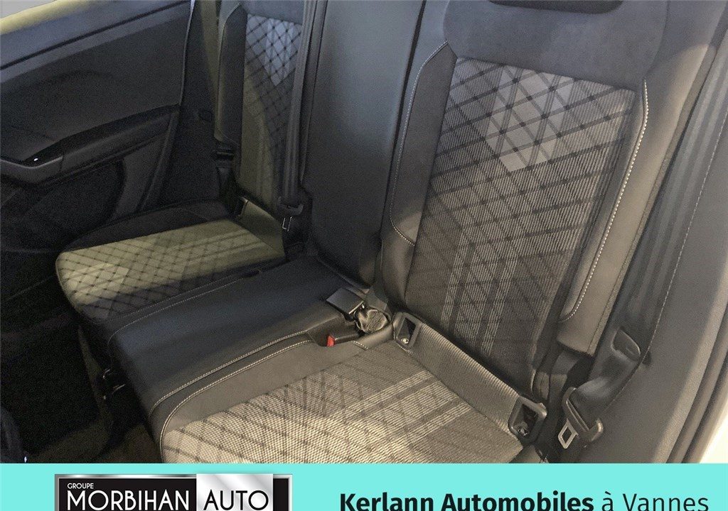 VOLKSWAGEN T-CROSS 1.0 TSI 116 START/STOP DSG7