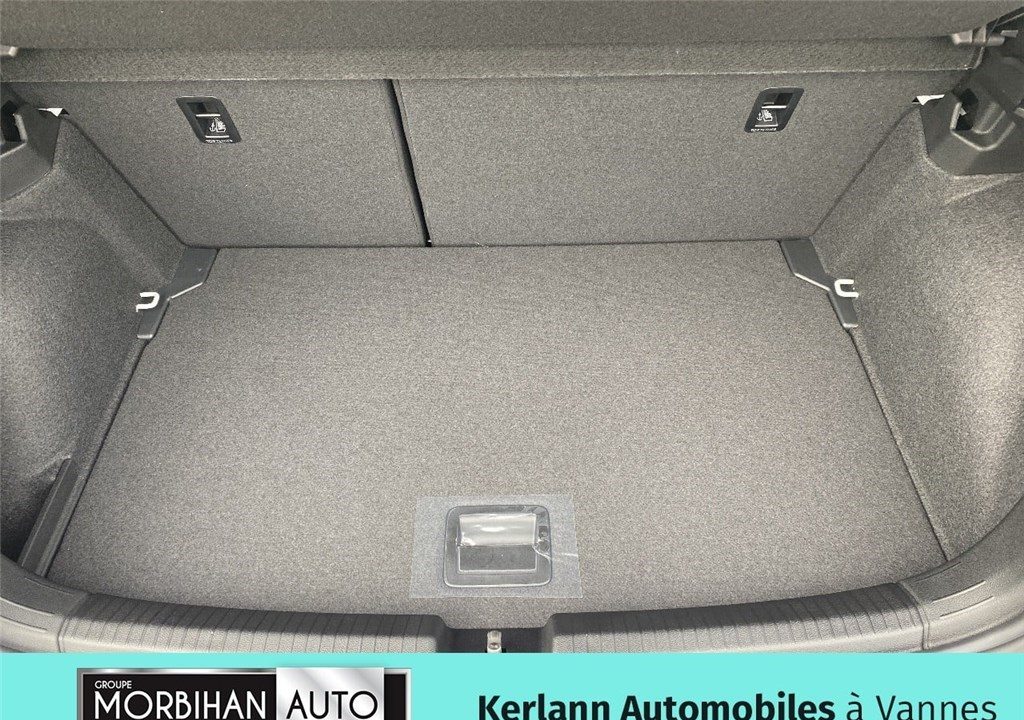 VOLKSWAGEN POLO 1.0 TSI 95 S&S DSG7