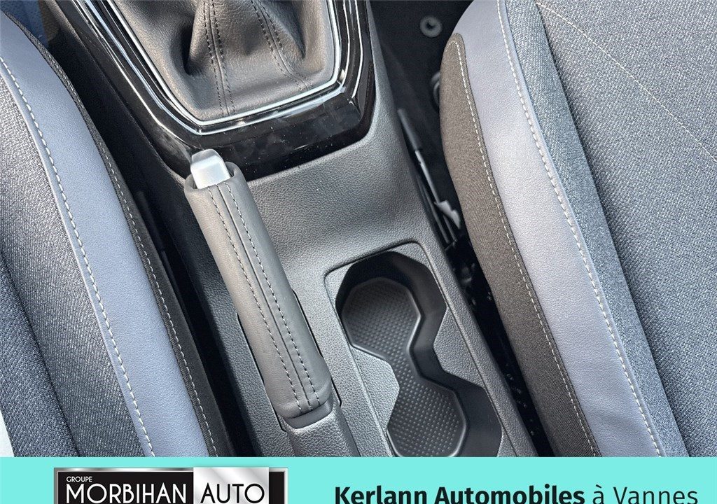 VOLKSWAGEN T-CROSS 1.0 TSI 116 START/STOP DSG7