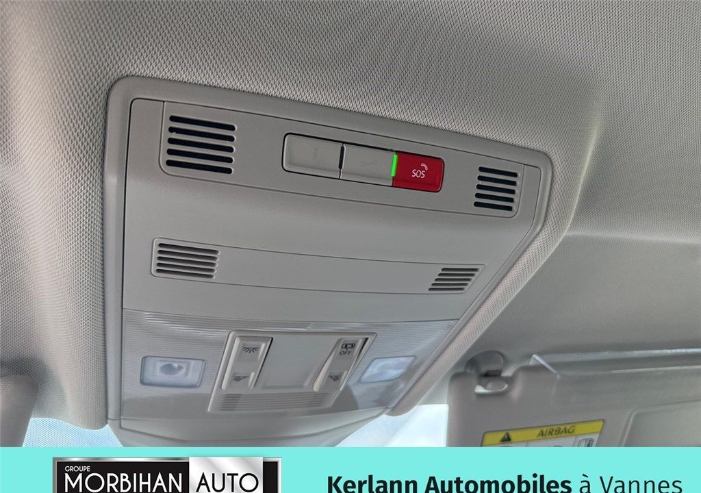 VOLKSWAGEN T-CROSS 1.0 TSI 116 START/STOP DSG7