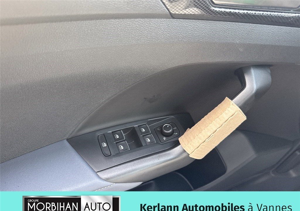 VOLKSWAGEN T-CROSS 1.0 TSI 116 START/STOP DSG7