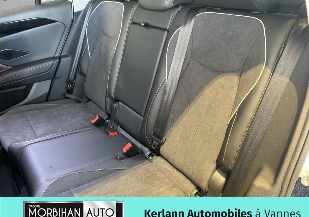 VOLKSWAGEN TIGUAN 2.0 TDI 150CH DSG7