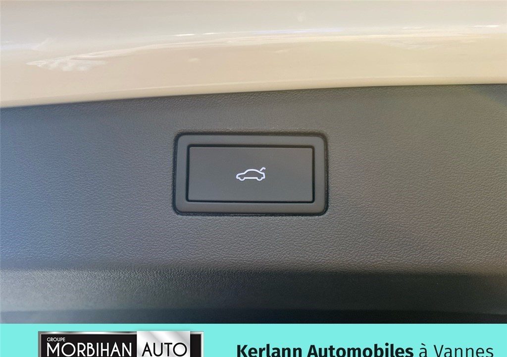 VOLKSWAGEN TIGUAN 2.0 TDI 150CH DSG7