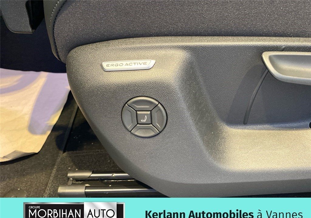 VOLKSWAGEN TIGUAN 2.0 TDI 150CH DSG7