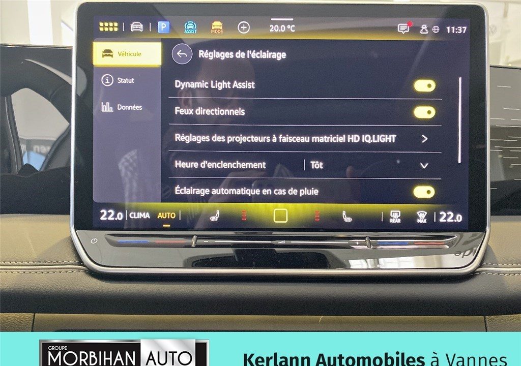 VOLKSWAGEN TIGUAN 2.0 TDI 150CH DSG7