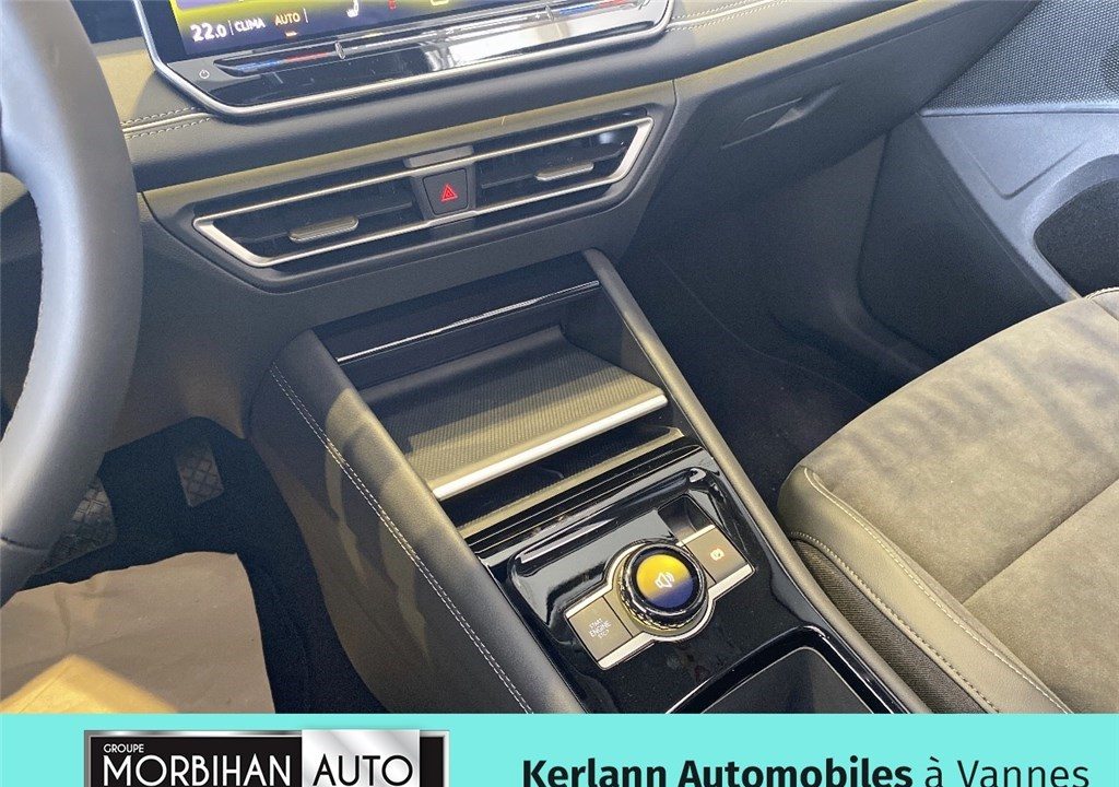 VOLKSWAGEN TIGUAN 2.0 TDI 150CH DSG7