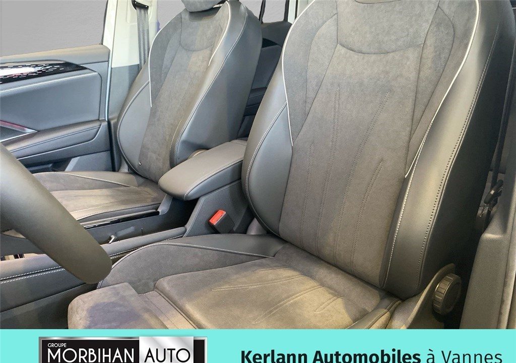 VOLKSWAGEN TIGUAN 2.0 TDI 150CH DSG7