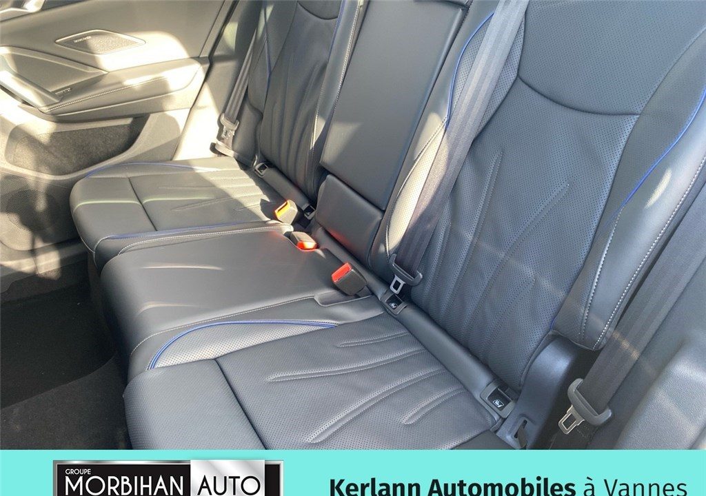 VOLKSWAGEN TIGUAN 1.5 EHYBRID 204CH DSG6