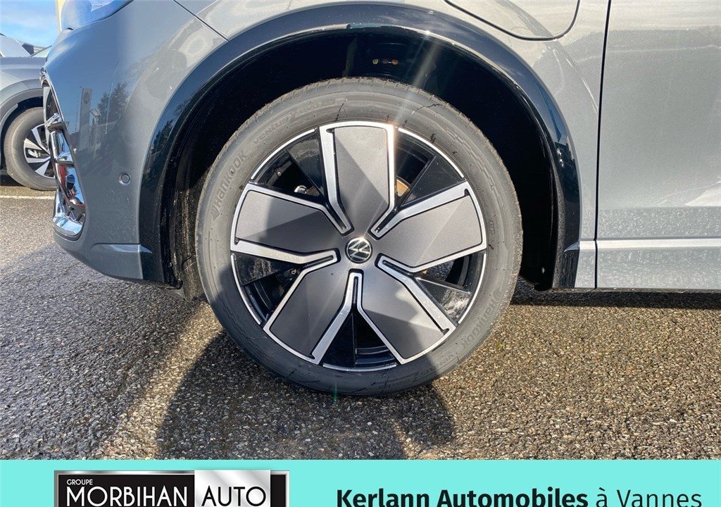 VOLKSWAGEN TIGUAN 1.5 EHYBRID 204CH DSG6