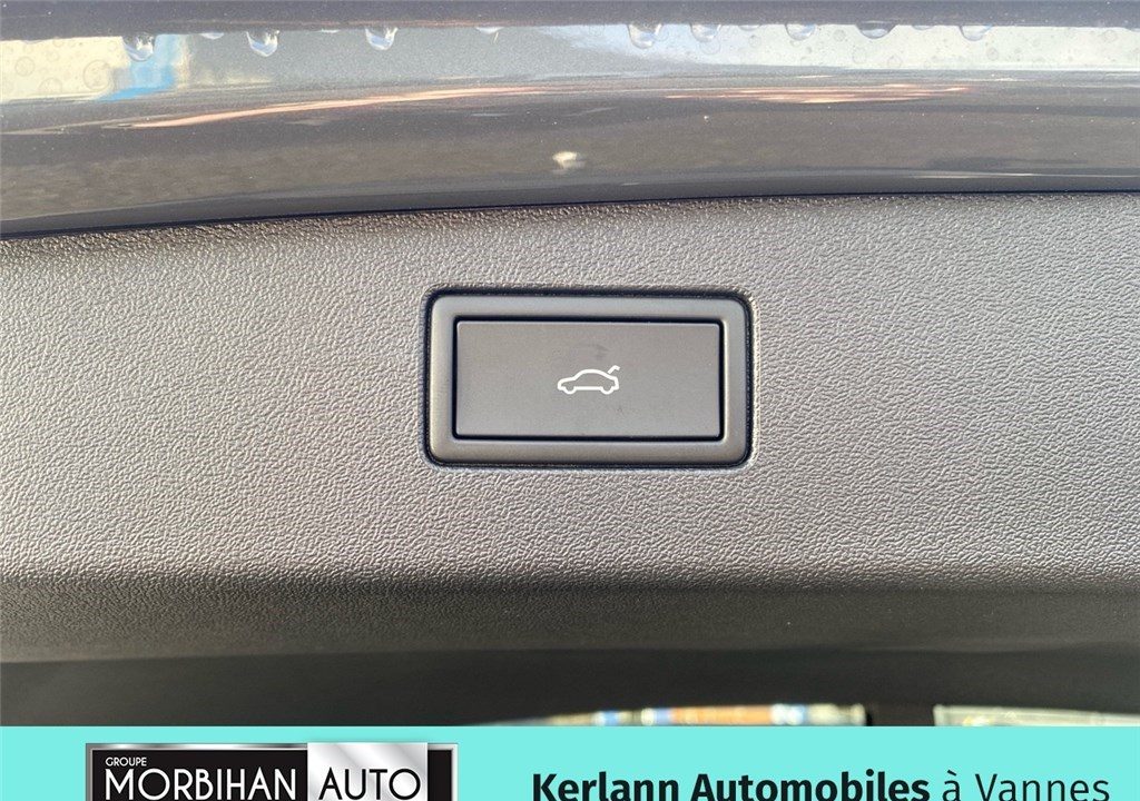 VOLKSWAGEN TIGUAN 1.5 EHYBRID 204CH DSG6