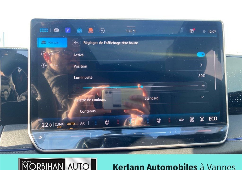 VOLKSWAGEN TIGUAN 1.5 EHYBRID 204CH DSG6