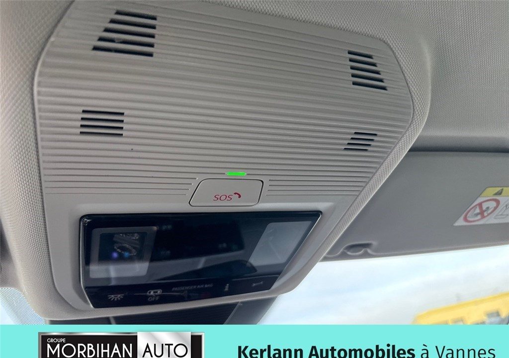 VOLKSWAGEN T-ROC 1.5 ETSI EVO2 HYBRID 116 CH DSG7