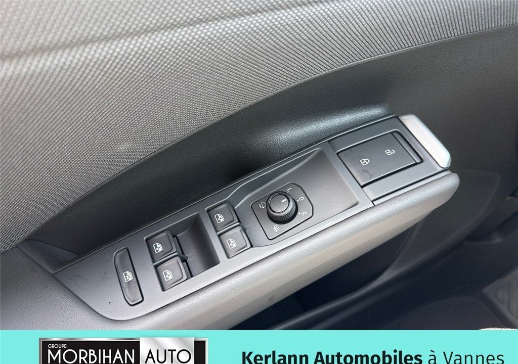 VOLKSWAGEN T-ROC 1.5 ETSI EVO2 HYBRID 116 CH DSG7