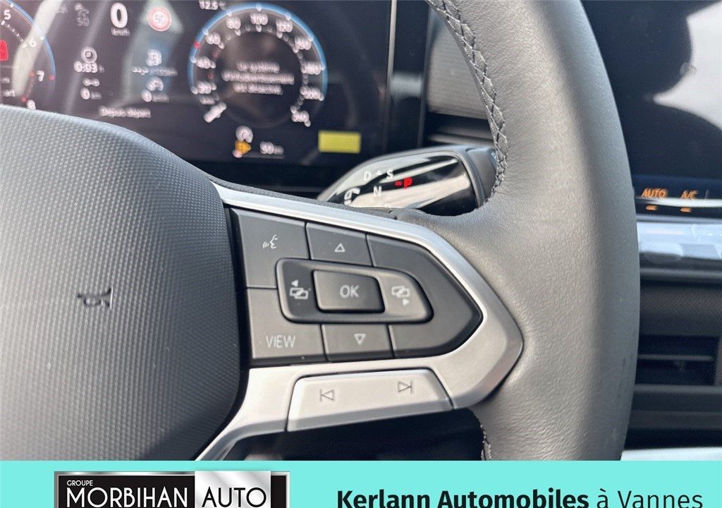 VOLKSWAGEN T-ROC 1.5 ETSI EVO2 HYBRID 116 CH DSG7