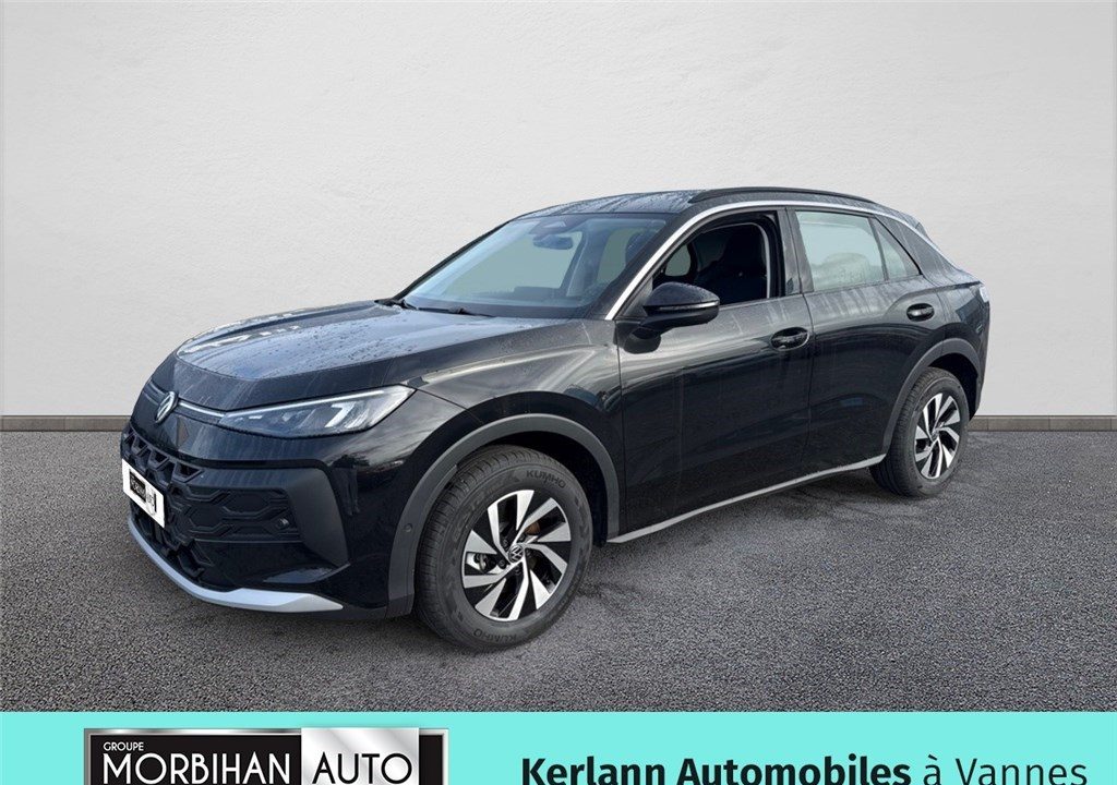 VOLKSWAGEN T-ROC 1.5 ETSI EVO2 HYBRID 116 CH DSG7