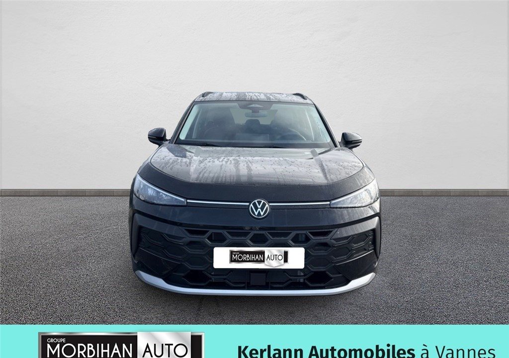 VOLKSWAGEN T-ROC 1.5 ETSI EVO2 HYBRID 116 CH DSG7