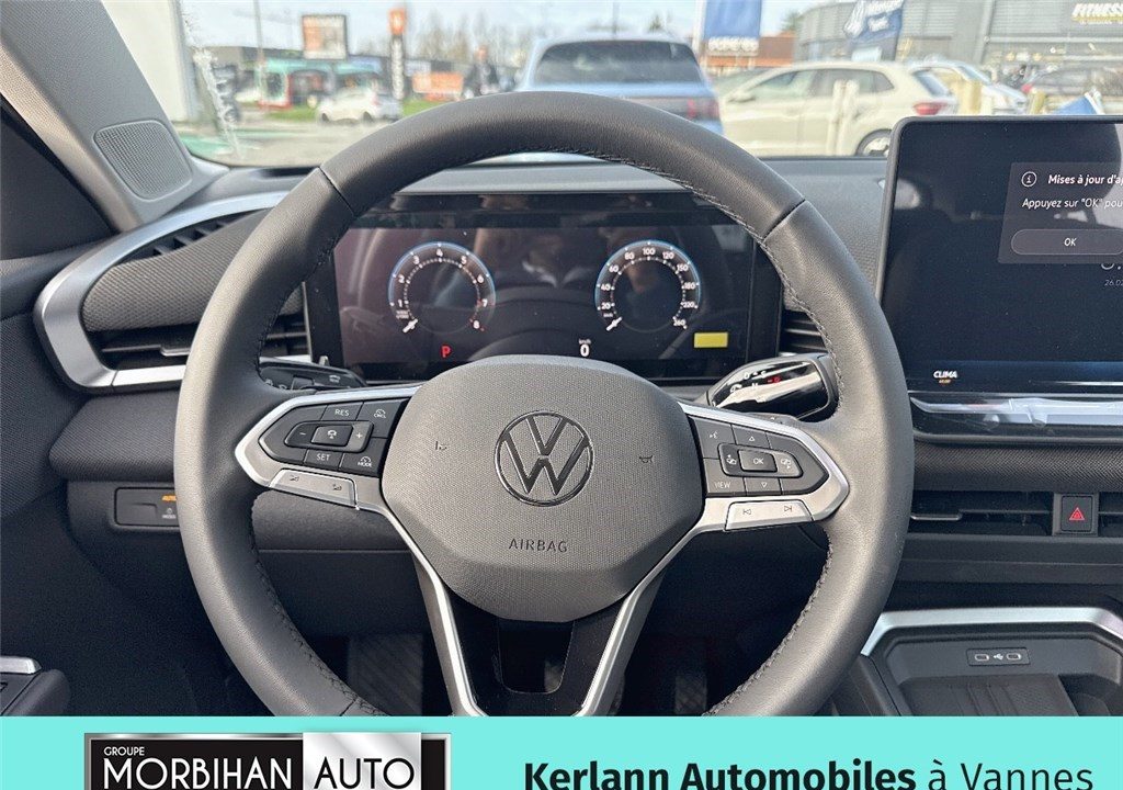 VOLKSWAGEN T-ROC 1.5 ETSI EVO2 HYBRID 116 CH DSG7