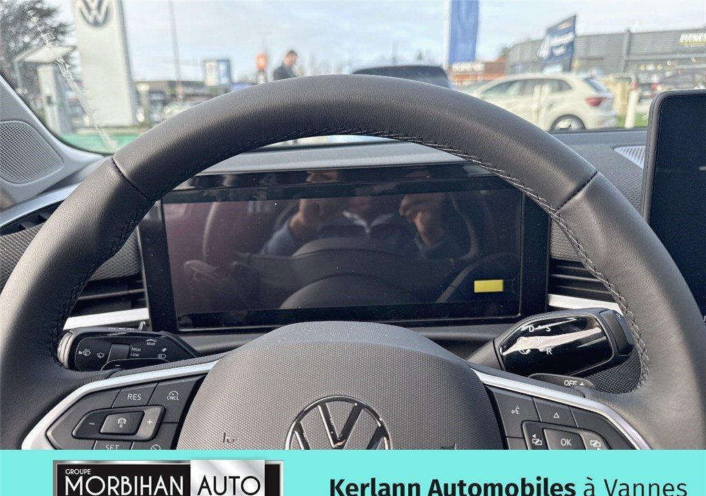 VOLKSWAGEN T-ROC 1.5 ETSI EVO2 HYBRID 116 CH DSG7