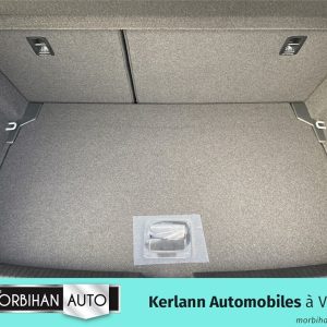 VOLKSWAGEN POLO 1.0 TSI 95 S&S DSG7