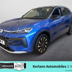 VOLKSWAGEN T-ROC 1.5 ETSI EVO2 HYBRID 116 CH DSG7