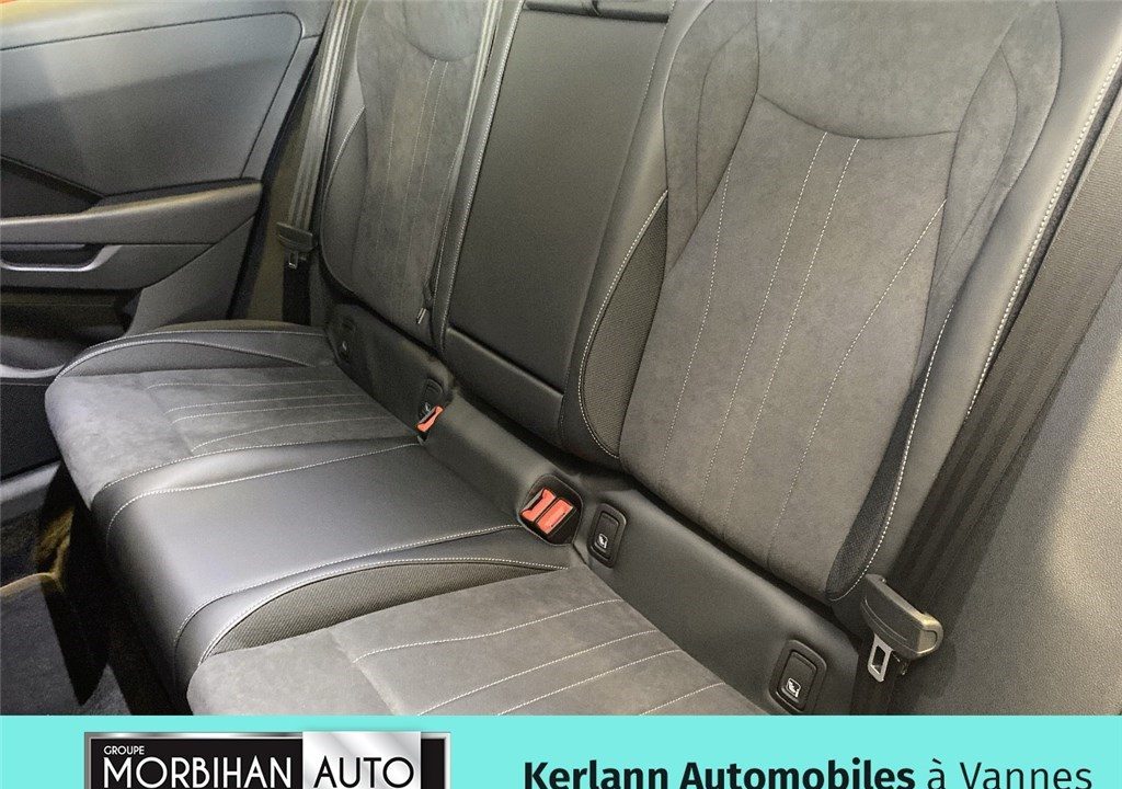 VOLKSWAGEN T-ROC 1.5 ETSI EVO2 HYBRID 116 CH DSG7